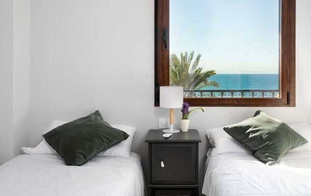 Rinconada beachfront - Photo 9