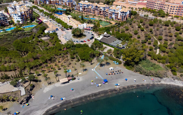 Mirador Galera Playa - Photo 5