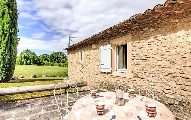 Gite Curel - Photo 20