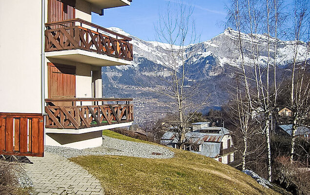 Les Hauts de Saint Gervais - Photo 13