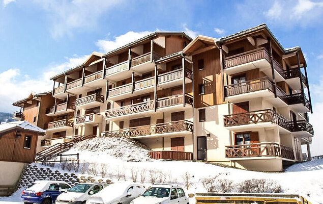 Les Hauts de Saint Gervais - Photo 15