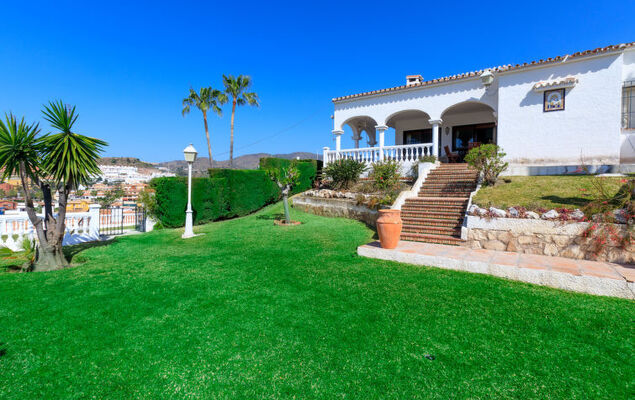 Villa Tulipán - Photo 22