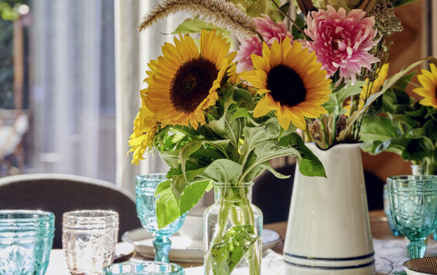 Schwarzwaldchalet de luxe mit Sauna - Photo 3