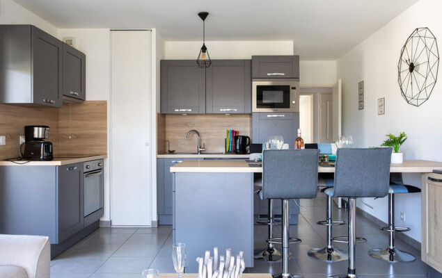 L'Orée du parc - Photo 7