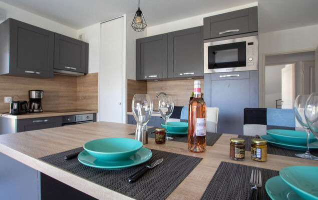 L'Orée du parc - Photo 8