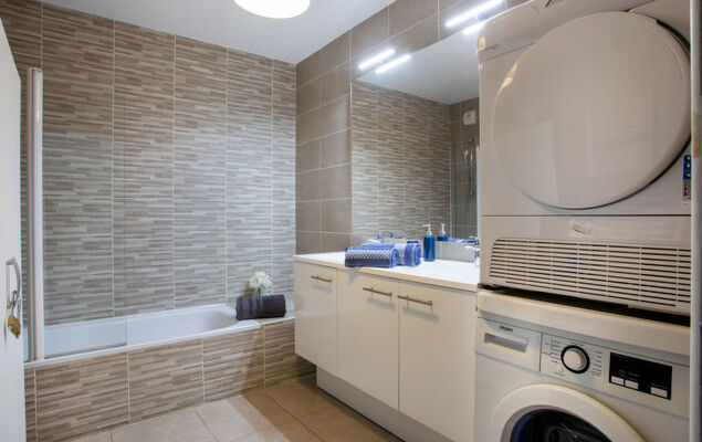 L'Orée du parc - Photo 13