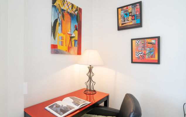 Le Paradou - Photo 13