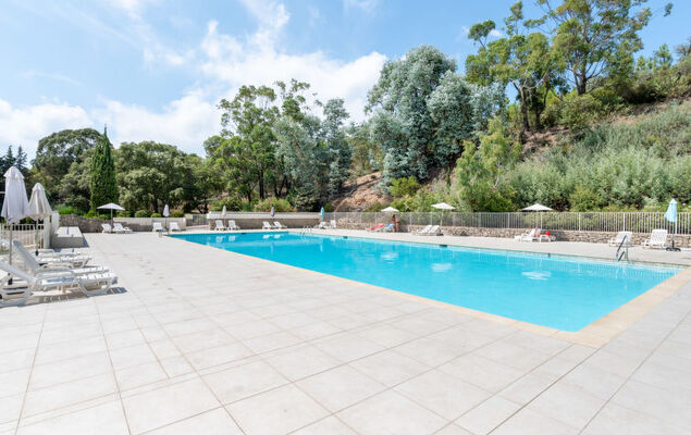 Domaine de Maure Vieil - Photo 1