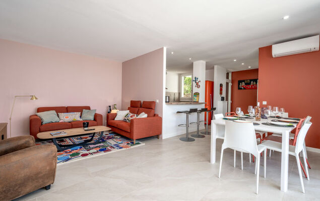 Domaine de Maure Vieil - Photo 5