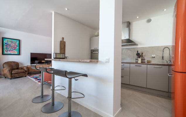 Domaine de Maure Vieil - Photo 6