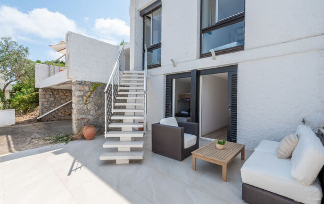 Domaine de Maure Vieil - Photo 20