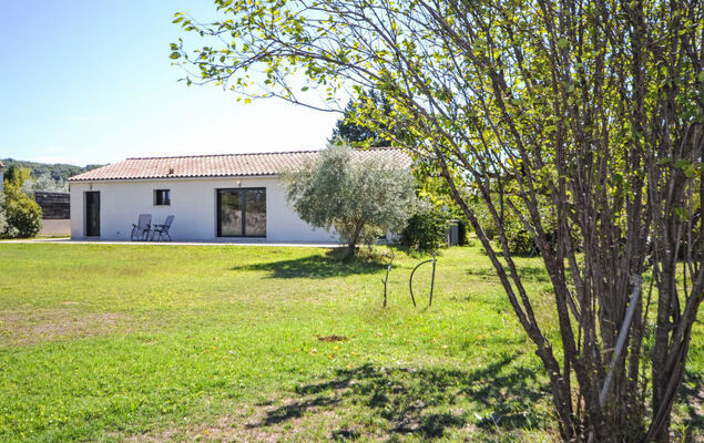 L'Oliveraie - Photo 27