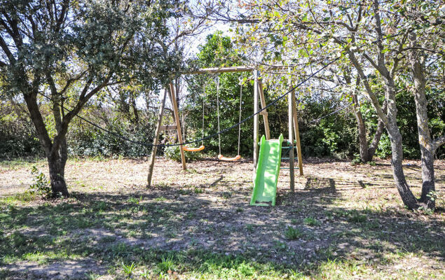 L'Oliveraie - Photo 29