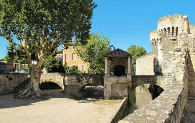 L'Oliveraie - Photo 41