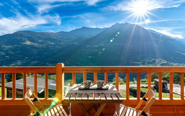 La Trace Blanche - Photo 6