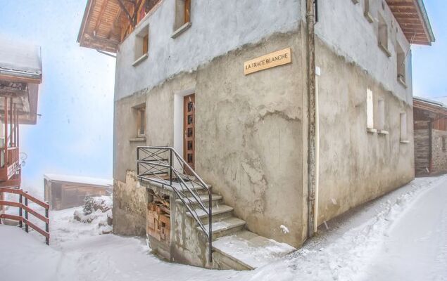 La Trace Blanche - Photo 17