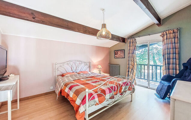 Maison du Chêne Pointu - Photo 4