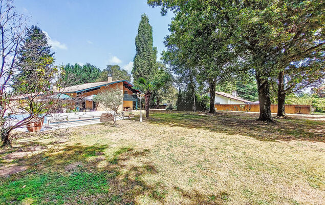 Maison du Chêne Pointu - Photo 39