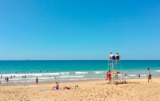 l'Allée des Dunes - Photo 14