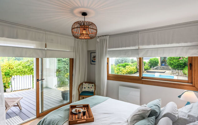 Villa Guidel Plages - Photo 13