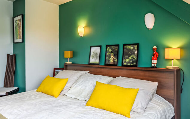 Villa Guidel Plages - Photo 15