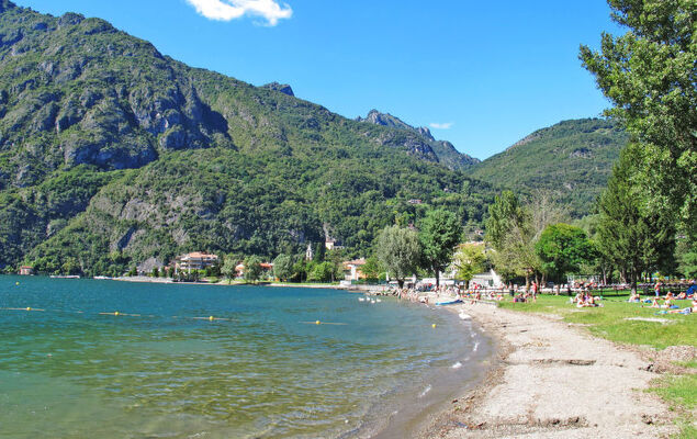 La Spiaggetta - Photo 48