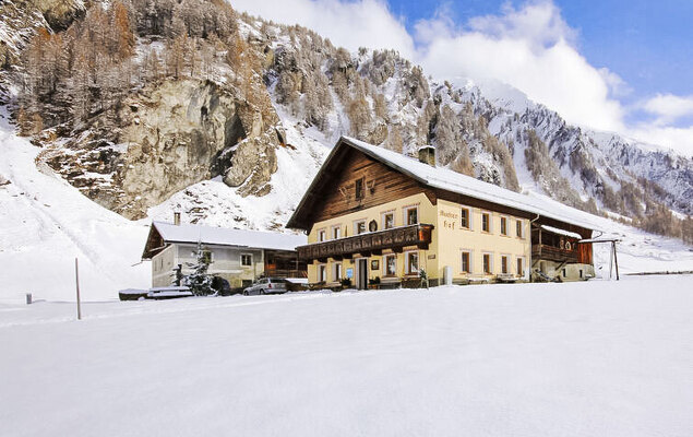 Mucherhof - Photo 21