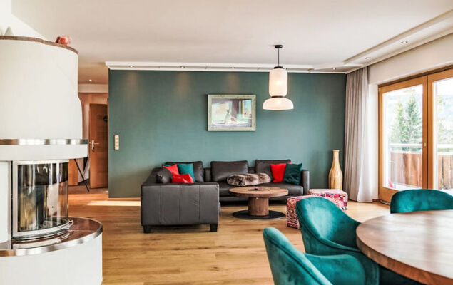 Panorama Dachstein - Photo 5