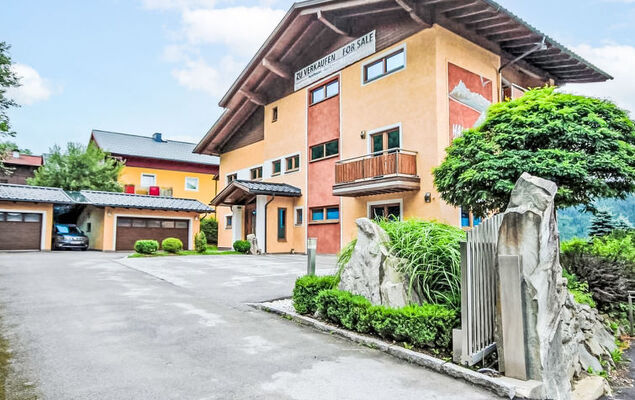 Panorama Dachstein - Photo 17