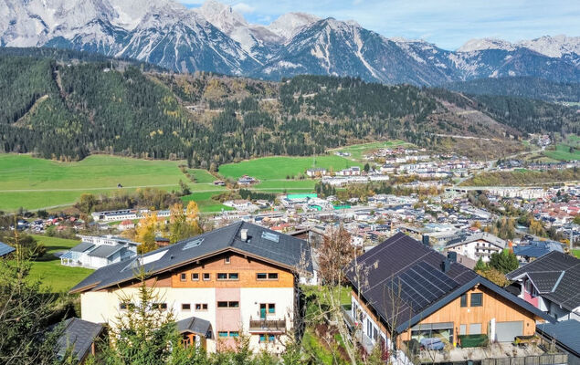 Panorama Dachstein - Photo 21