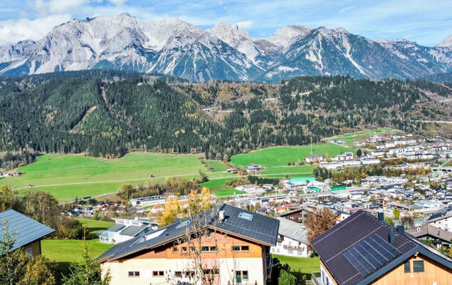 Panorama Dachstein - Photo 23