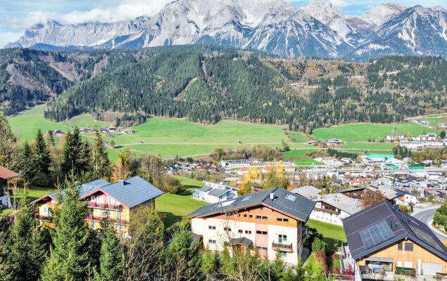 Panorama Dachstein - Photo 24