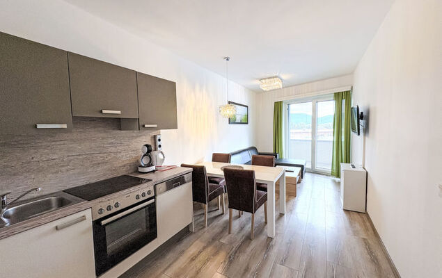 Mentenwirt Alp Lungau - Photo 1