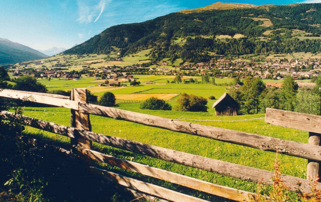 Mentenwirt Alp Lungau - Photo 20