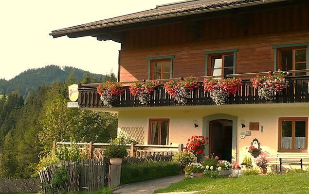 Dachstein - Photo 13