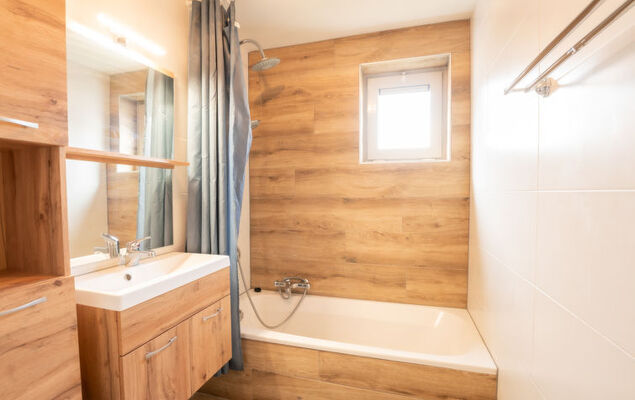 Vissershuis 92 with parking - Photo 5