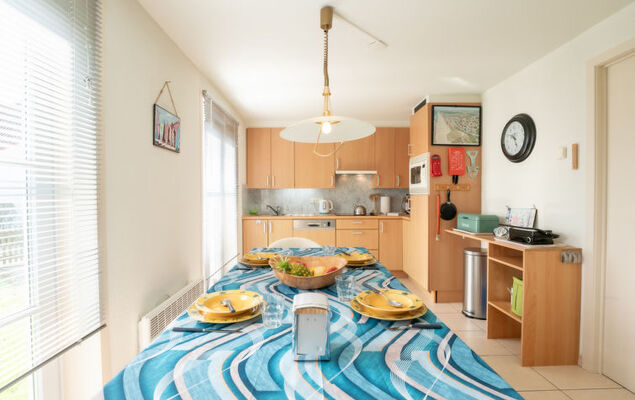 Vissershuis 92 with parking - Photo 8