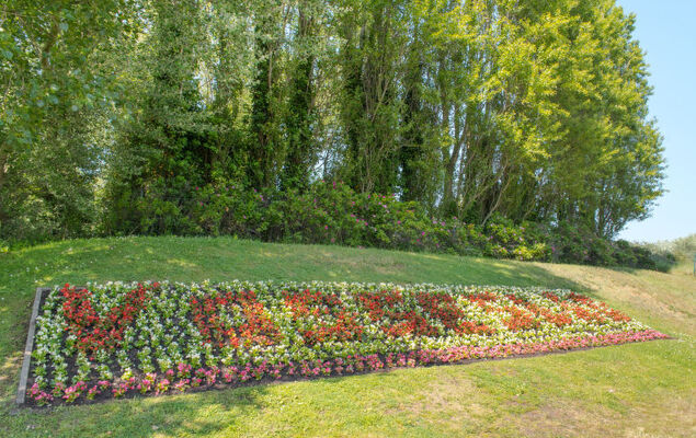 Vissershuis 92 with parking - Photo 17