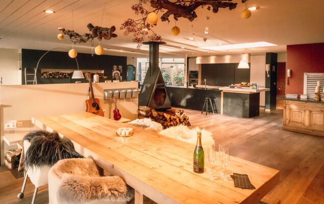 Domicile adoré - Photo 14