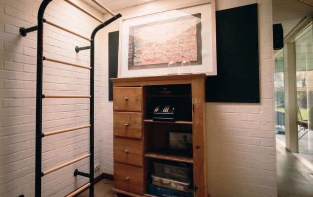 Domicile adoré - Photo 24