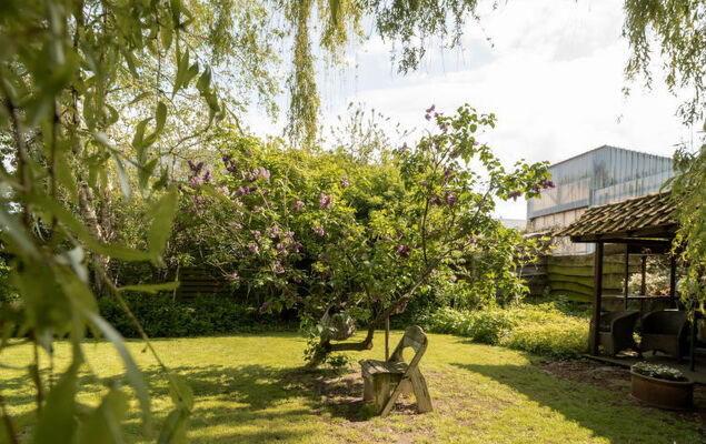 Domicile adoré - Photo 34