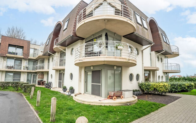 Deauville II - Photo 17